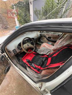 Peugeot 405